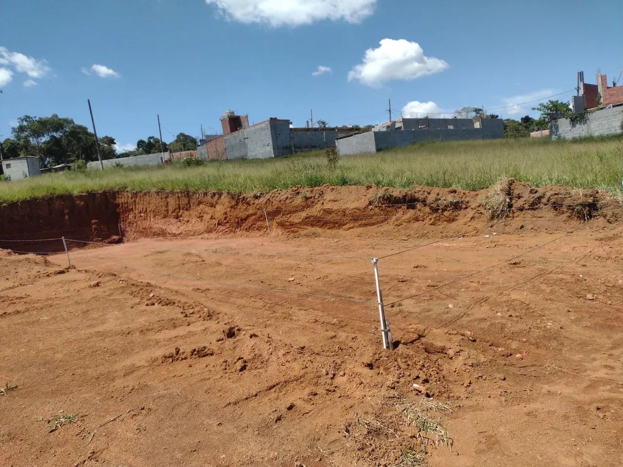 Foto - Embu das Artes - Jardim da Luz