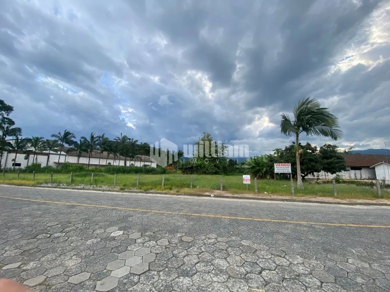 TERRENO GUABIRUBA - Foto 5