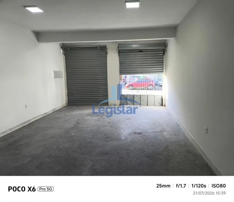 Ponto Comercial Usado Aracaju - SE - Novo Paraíso - Foto 3