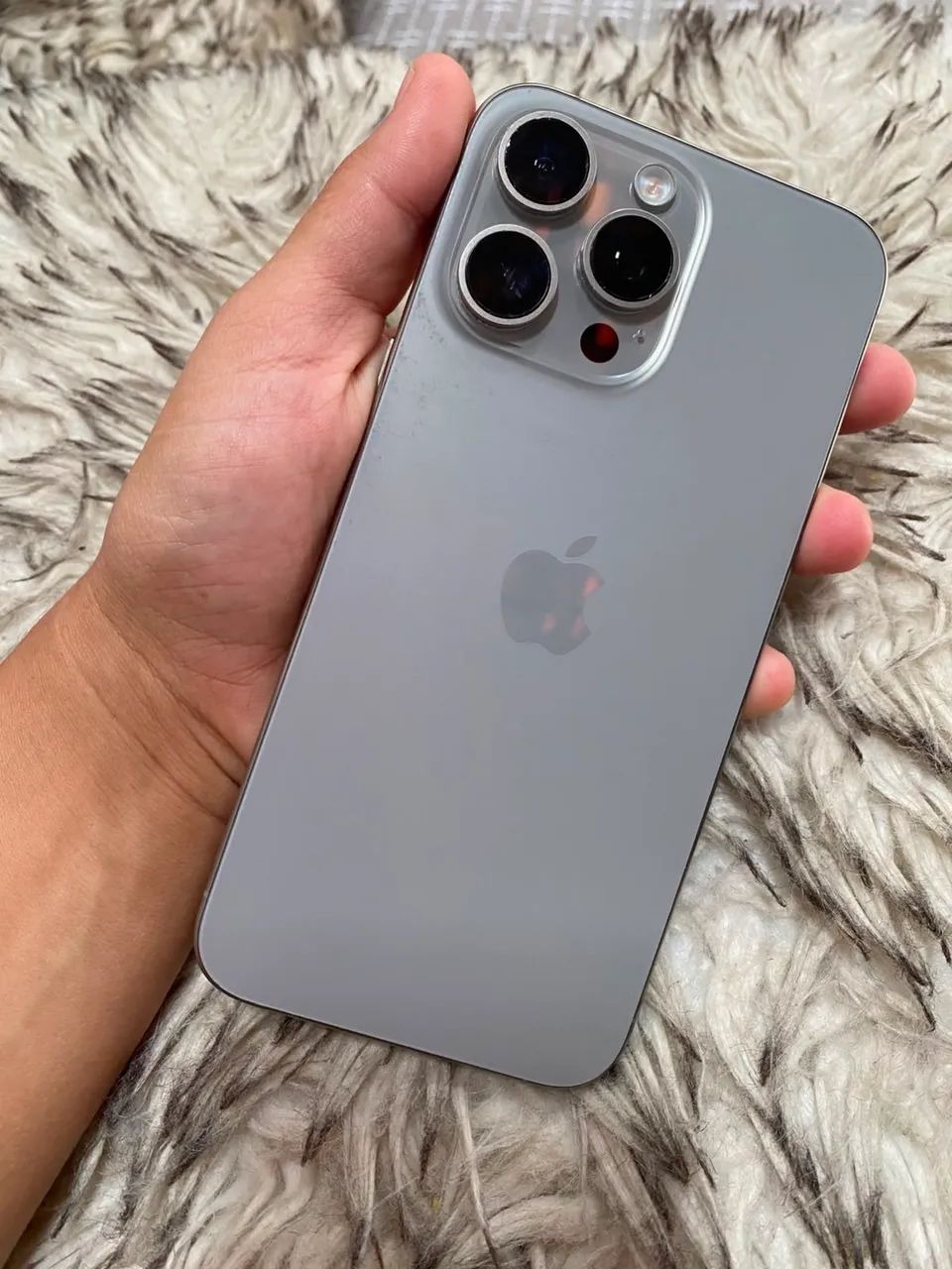 iPhone 15 promax  - Foto 3