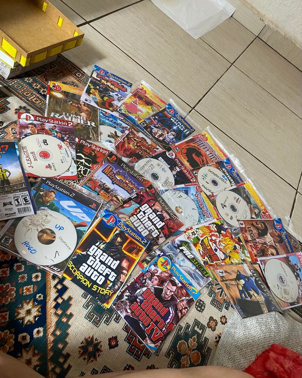 PLAYSTATION 2  - Foto 5