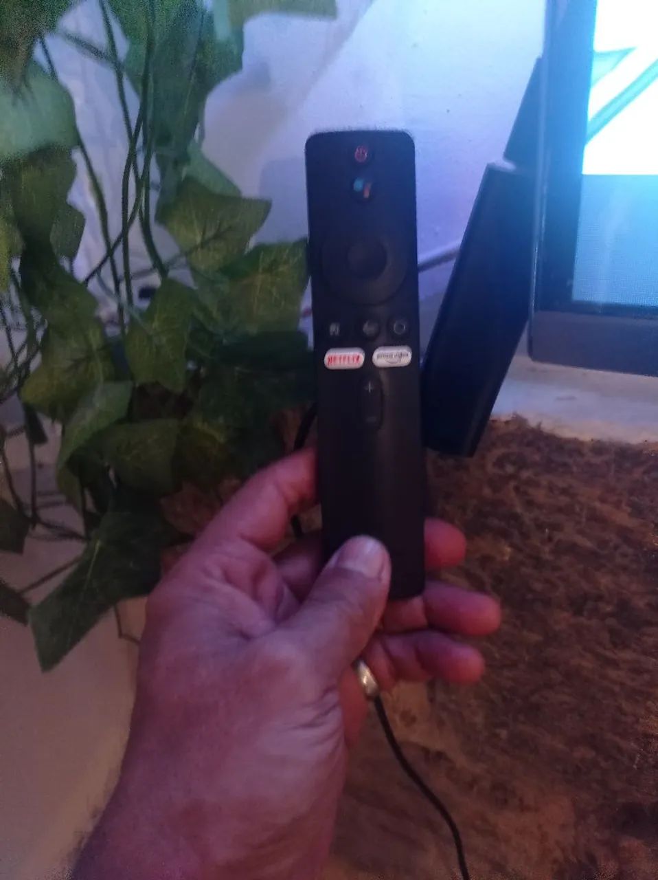 firestick xiaomi tv - Foto 2