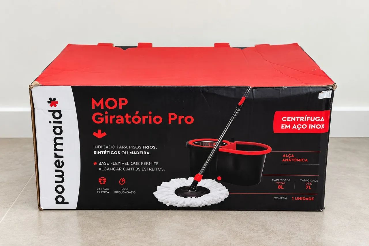 MOP