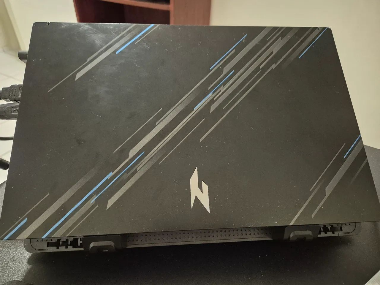 Notebook Acer Nitro V15 - RTX 4050 - Foto 2