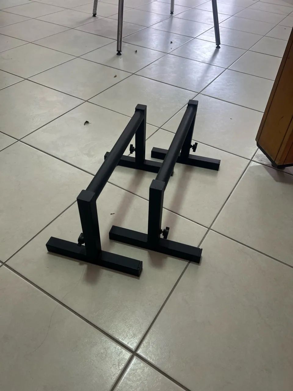 Paraletes  - Foto 3