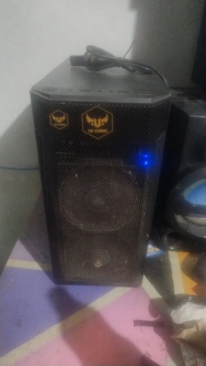PC GAMER - VALOR NEGOCIAVEL CHAMA NO CHAT!! - Foto 3