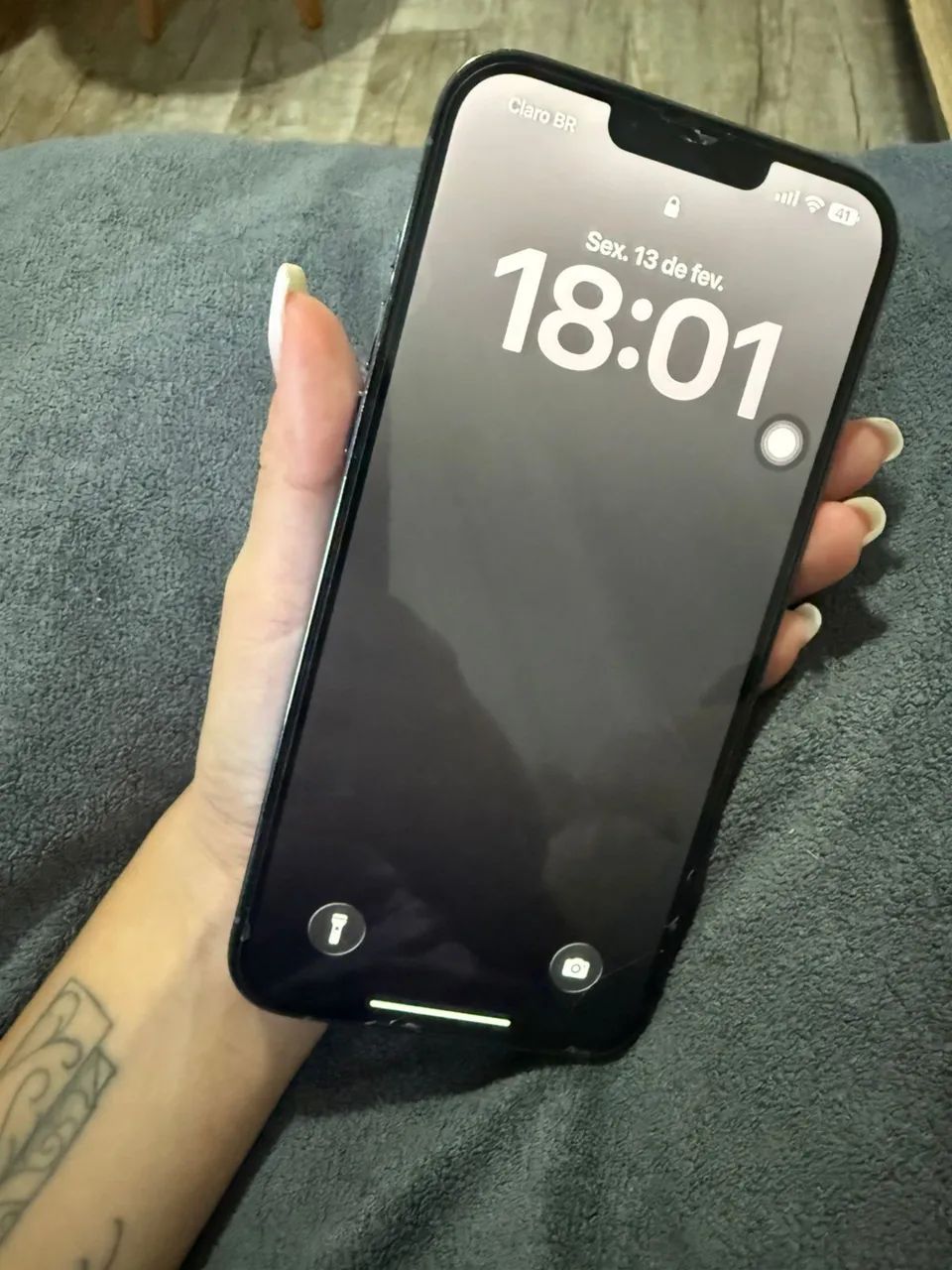 iPhone 13 Pro Max - Foto 4