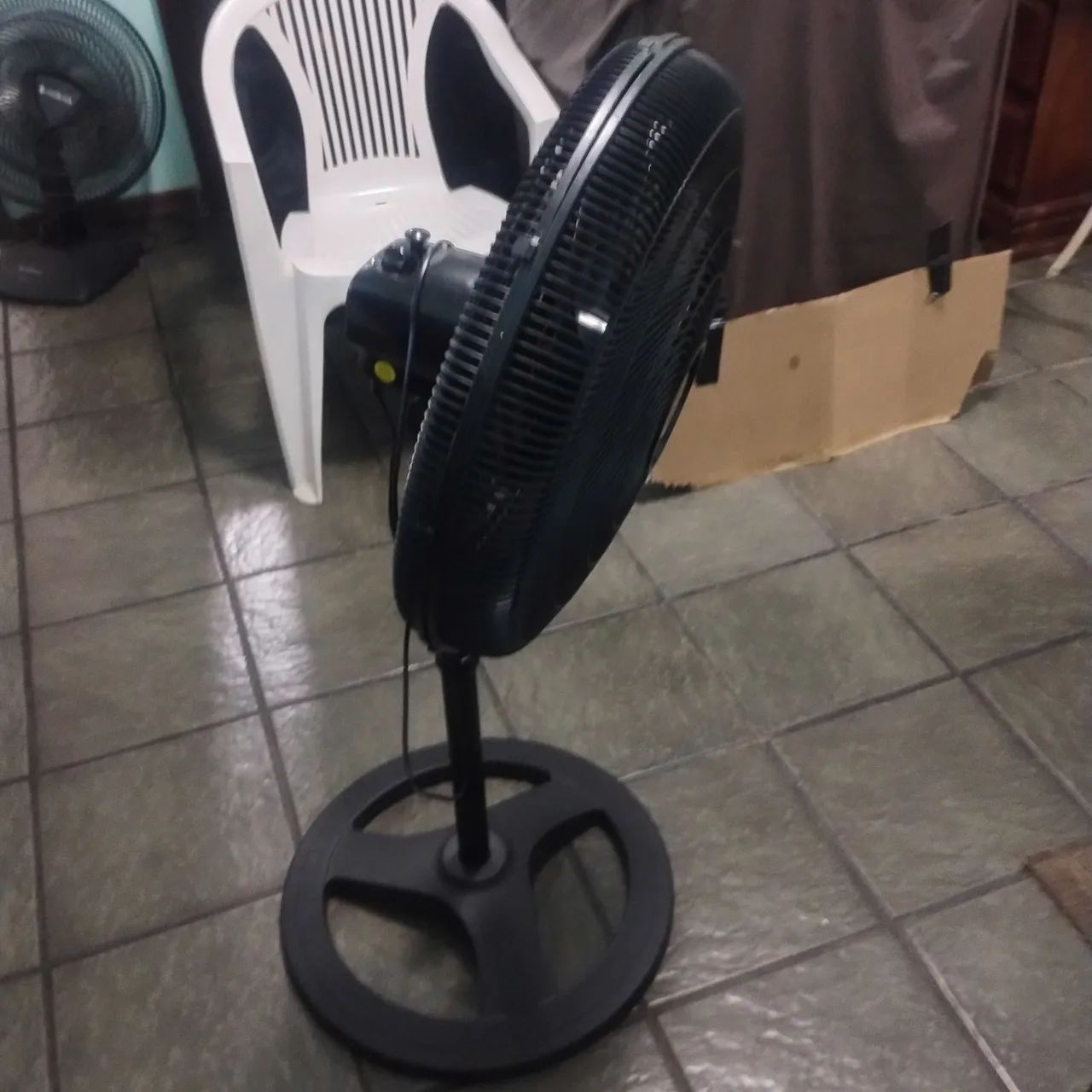 Ventilador 110 volts - Foto 5