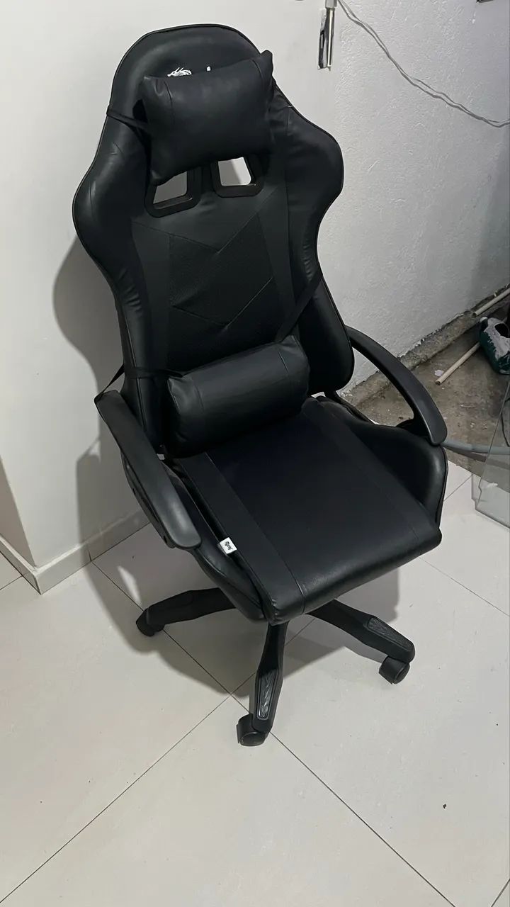 Cadeira Gamer 