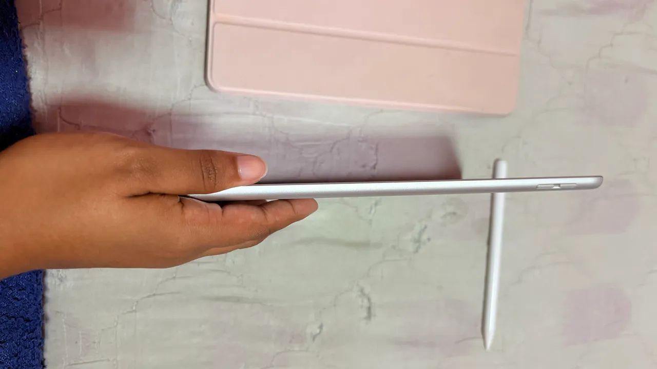 Ipad 9  - Foto 5