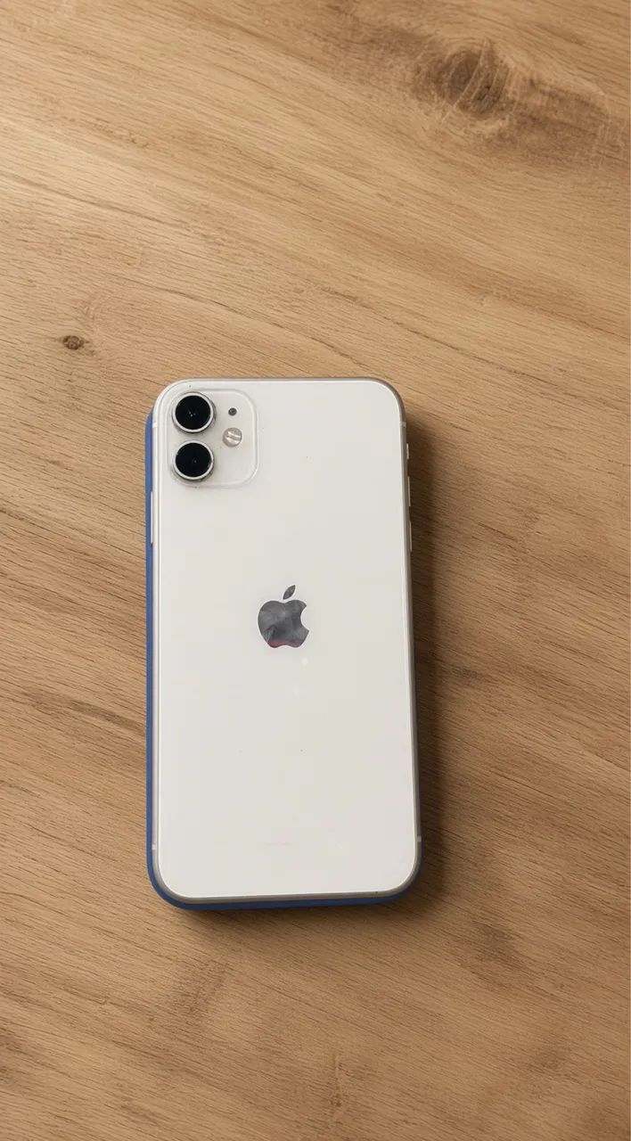 iPhone 11 - Foto 2