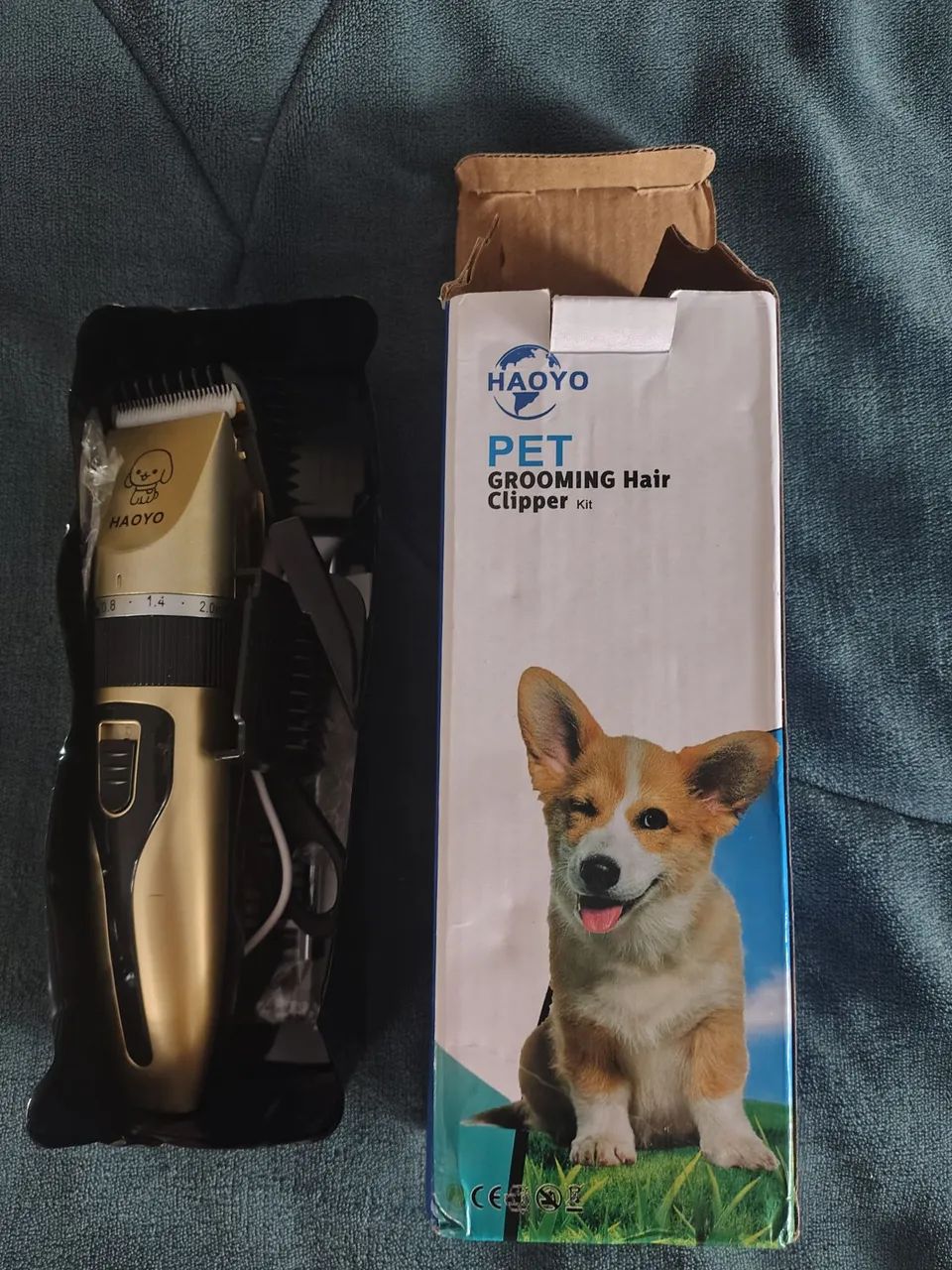 Artigos para PET - Foto 3