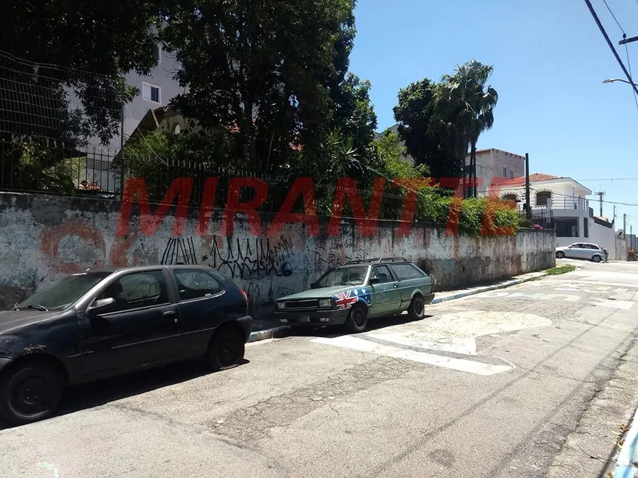 Terreno em Tucuruvi - Foto 3