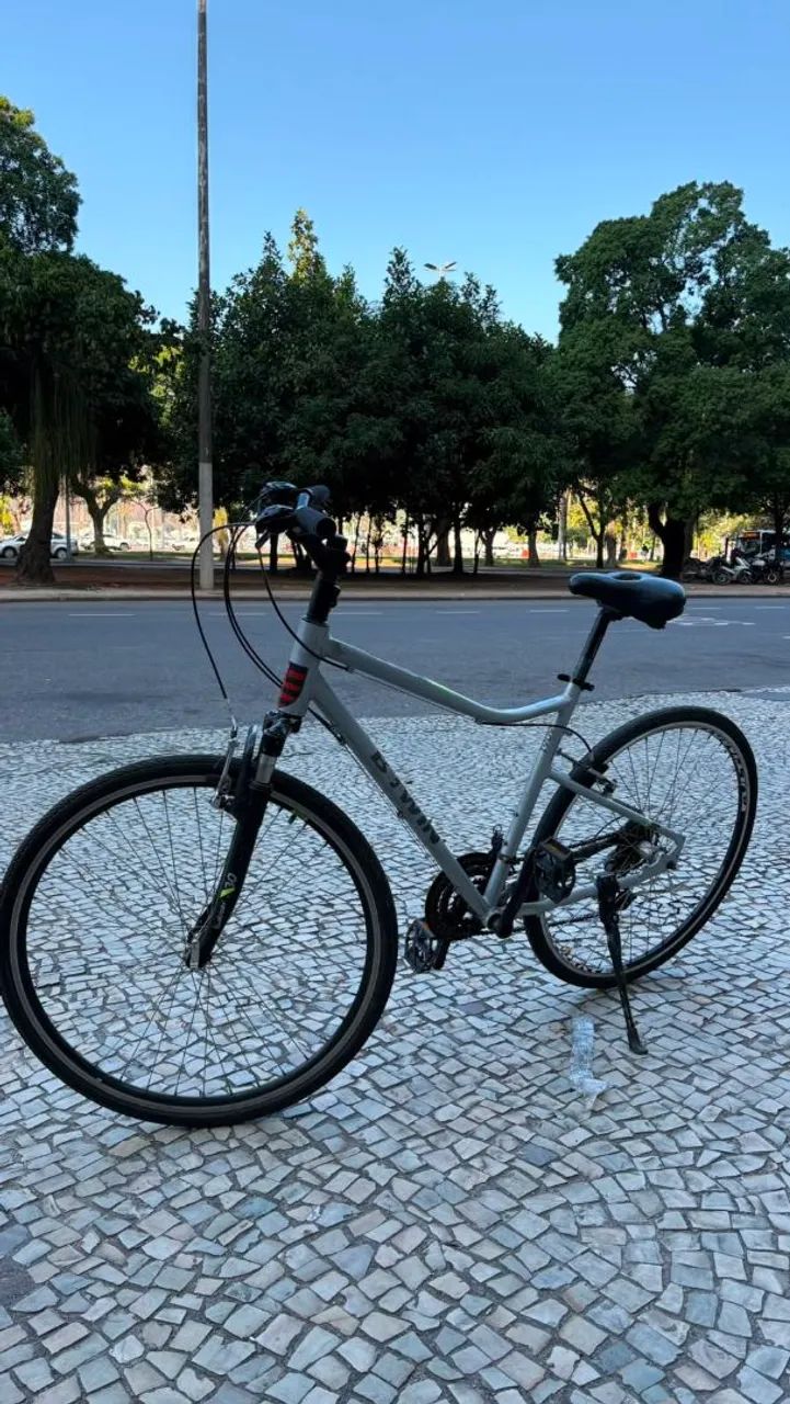 Vendo B-twin 