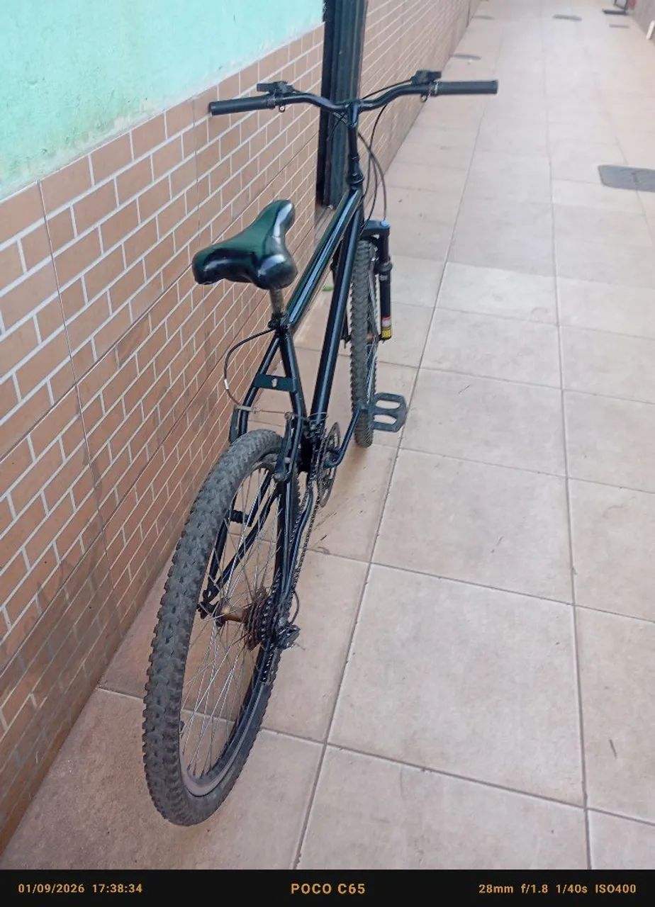 Bike aro 26 - Foto 2