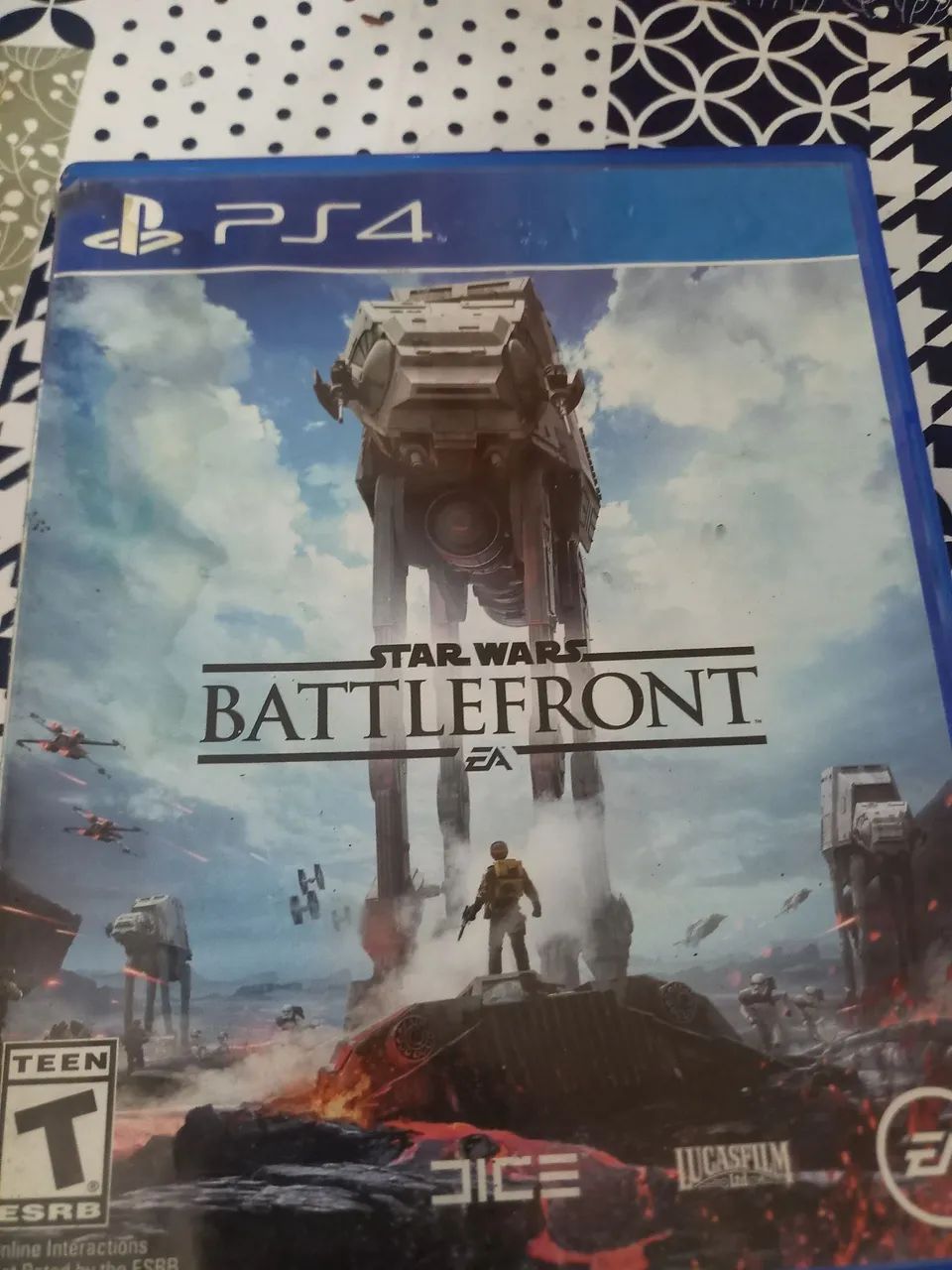 CDs ps4  - Foto 4