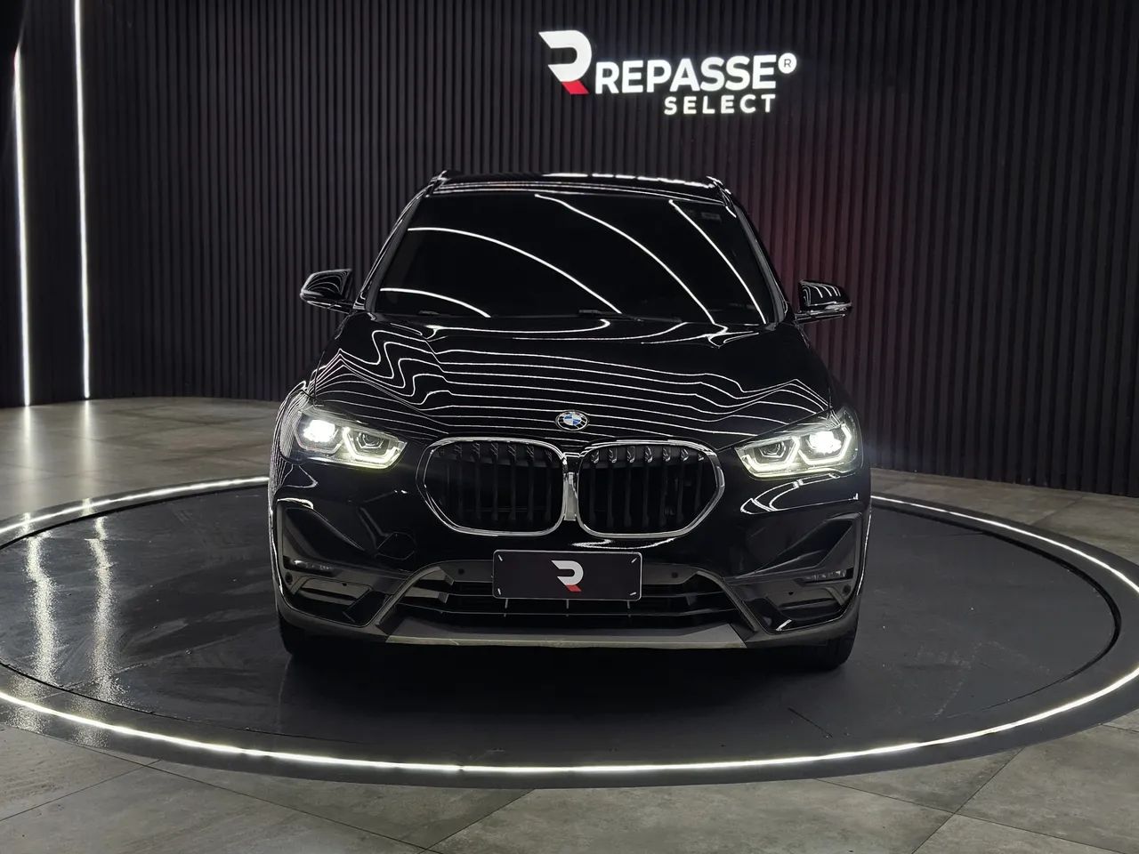 BMW X1 Sdrive 20I 2.0/2.0 TB Acti.flex Aut. 2022 - Foto 2