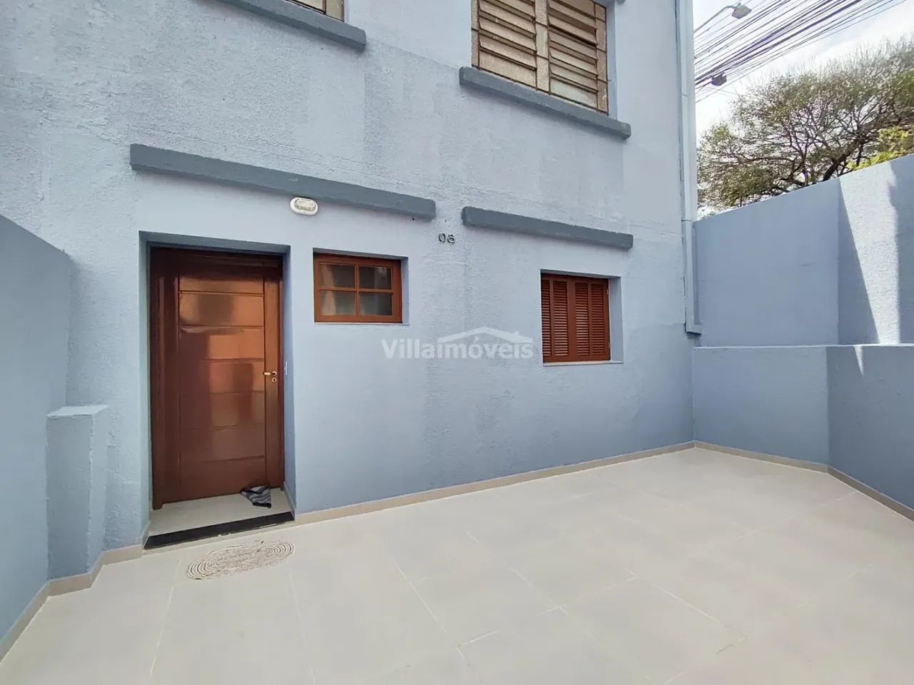 casa - Vila Industrial - Campinas - Foto 2