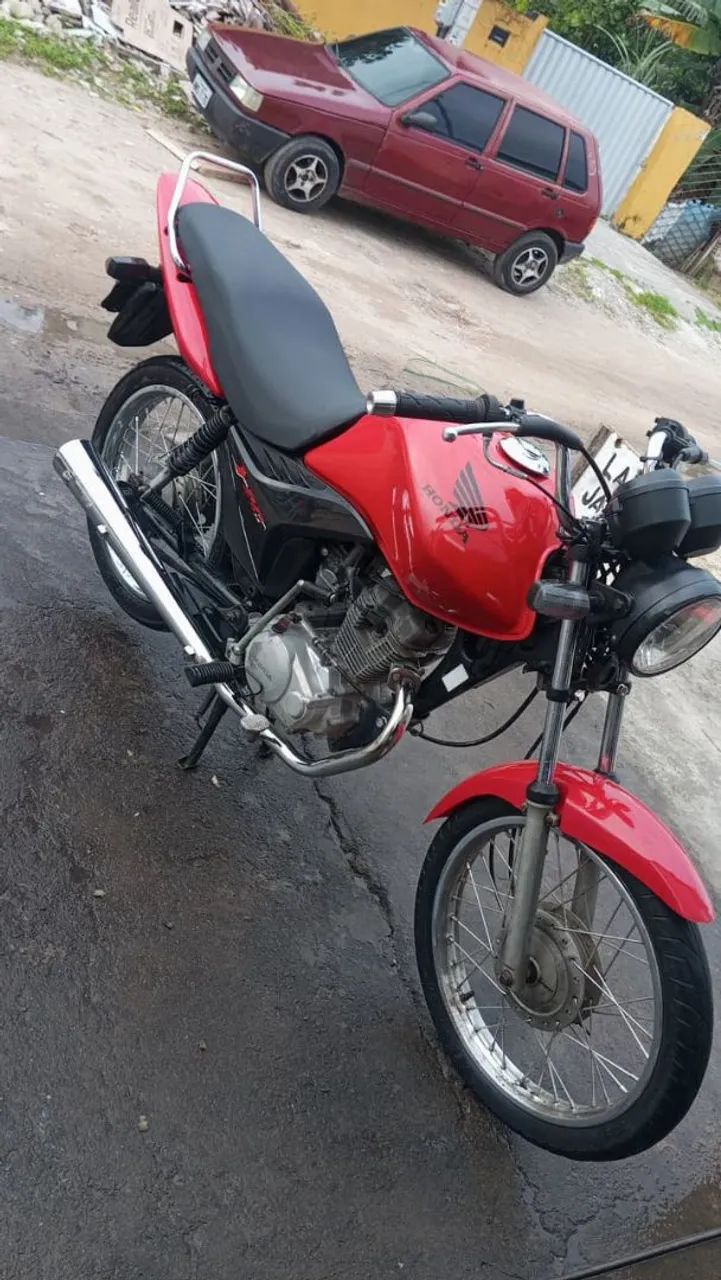 FAN 125 KS - Foto 5