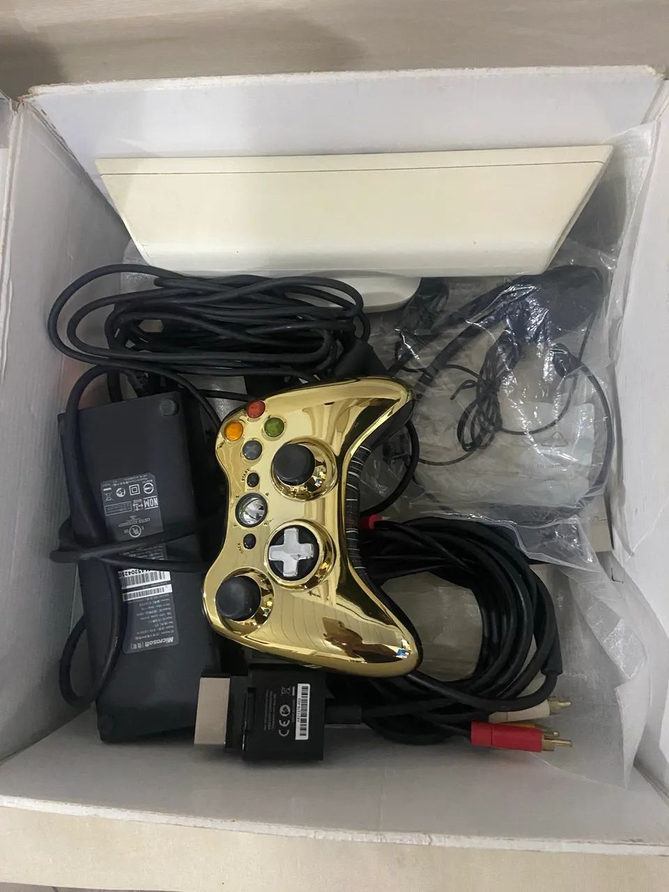 XBOX EDIÇÃO LIMITADA STAR WARS - Foto 5