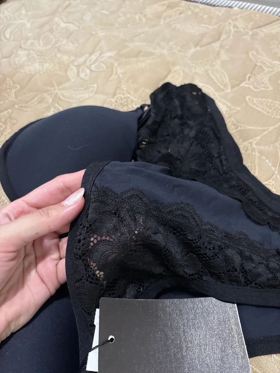 Kit lingerie  - Foto 2