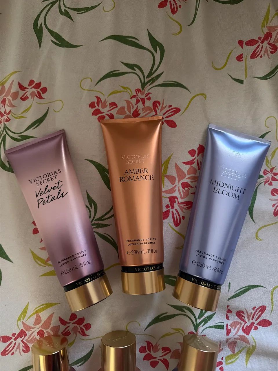 Body splash e cremes Victoria Secrets - Foto 4