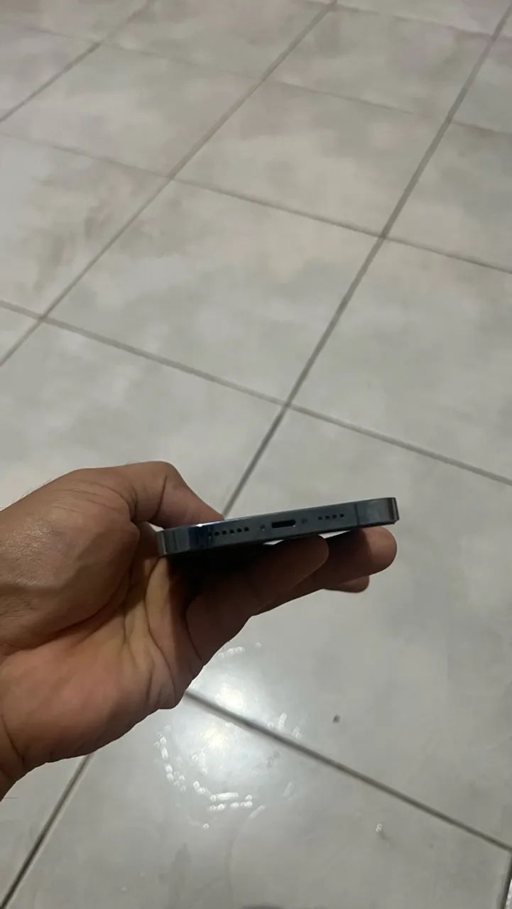 Vendo IPhone 13 Pro Max 250g - Foto 4