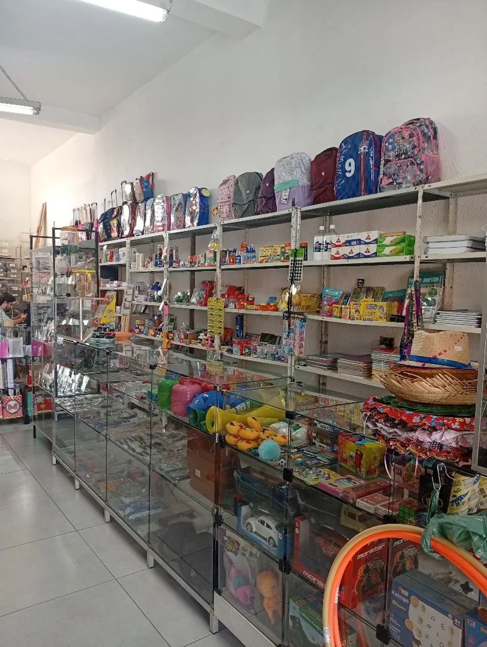 Vendo ponto comercial ! Ótima localização!  - Foto 4