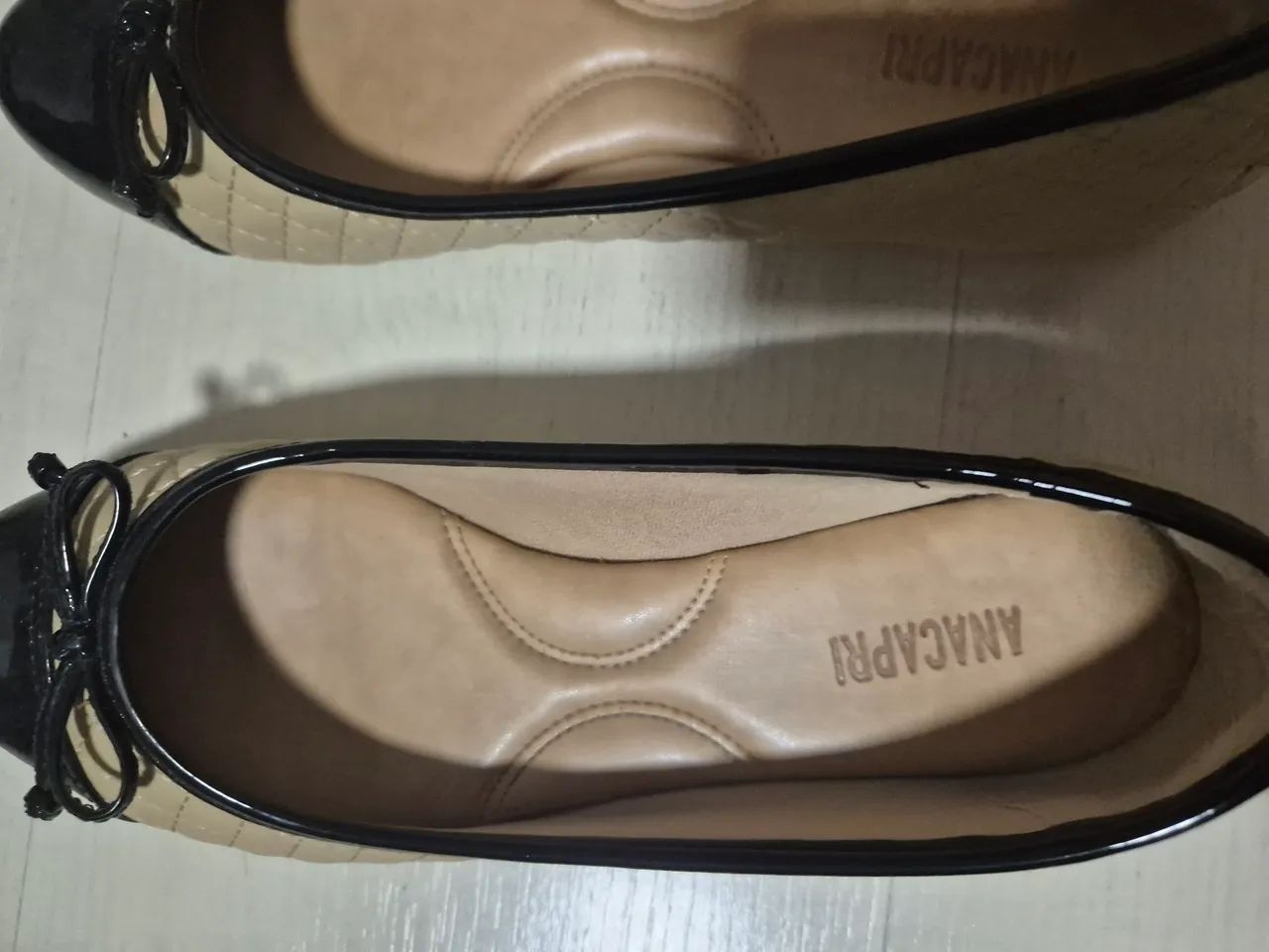 Sapato ana capri n. 36 - Foto 3