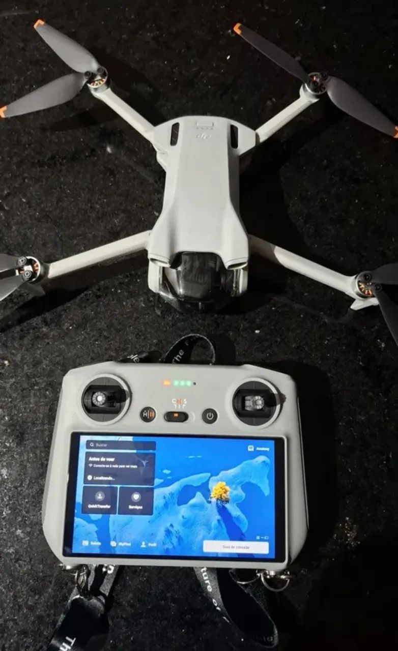 DJI Mini 3 - Foto 2