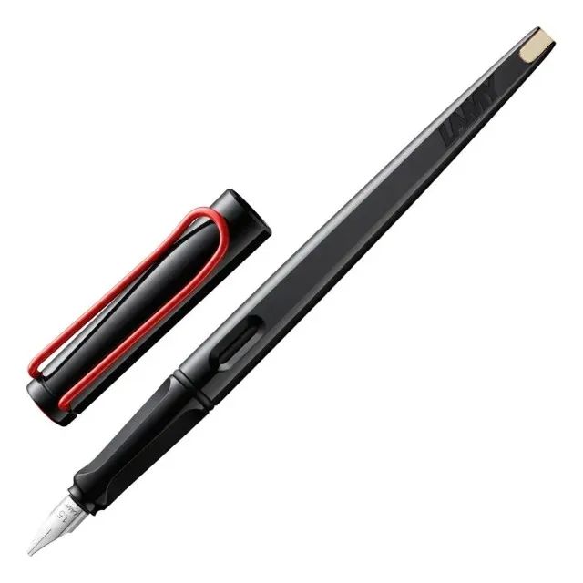 caneta caligráfica Lamy Joy - Foto 2