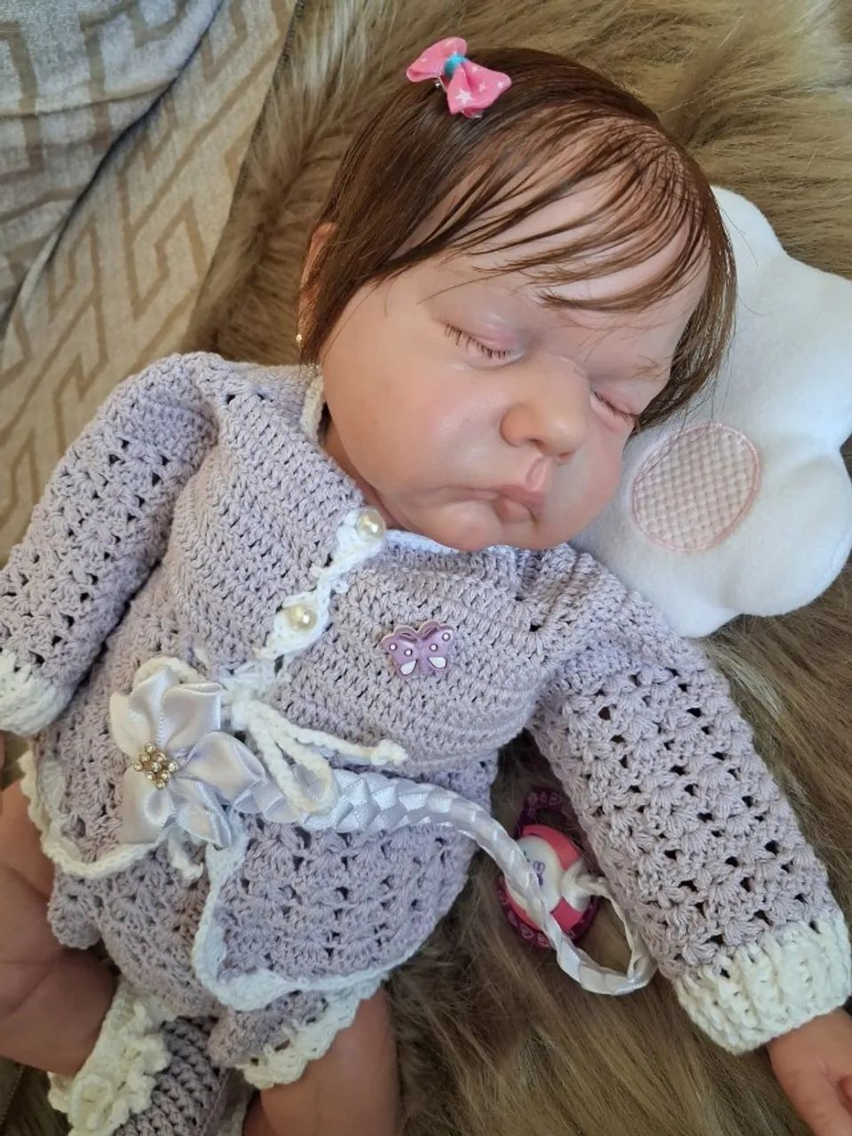 Bebê Reborn