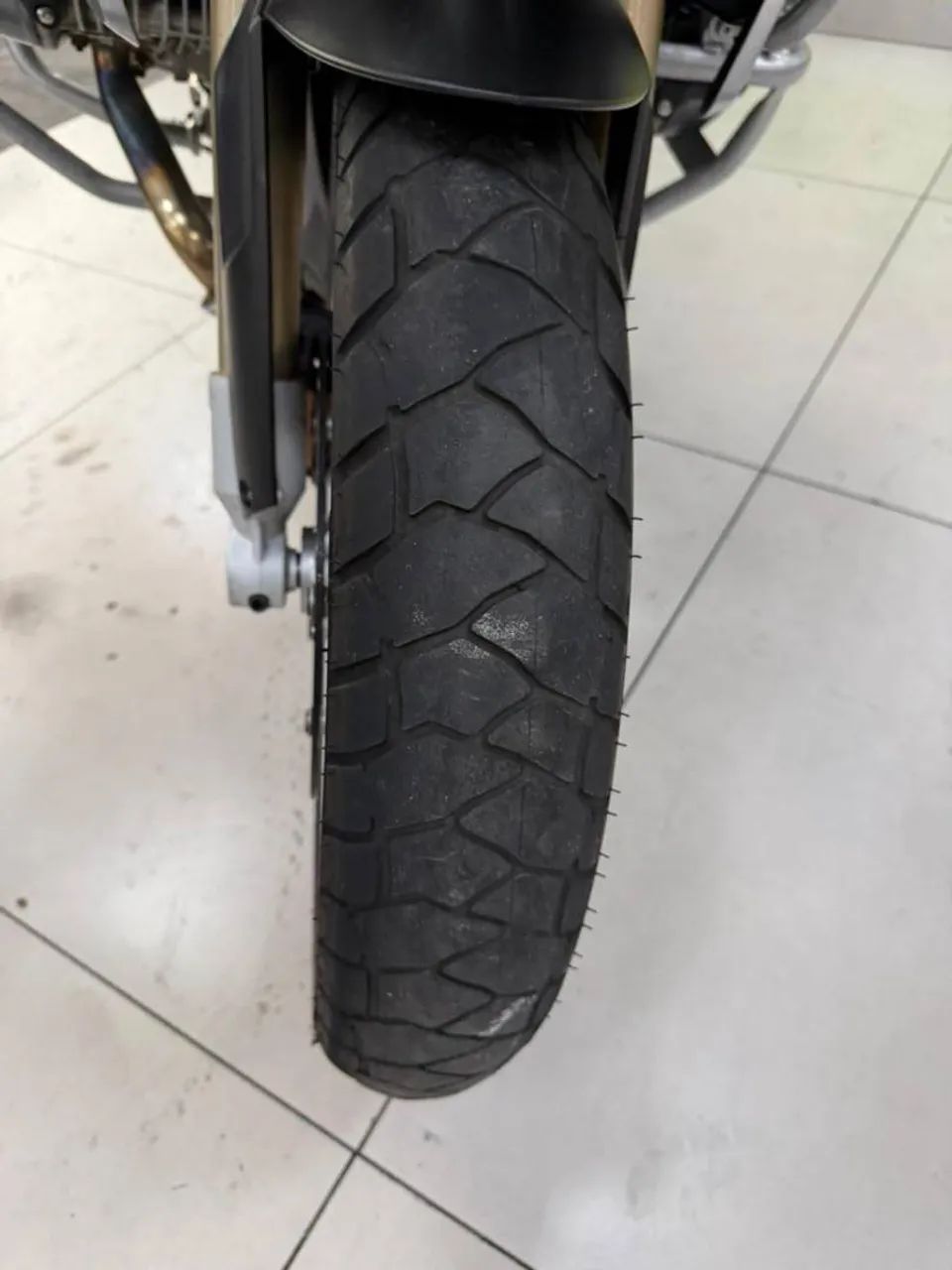 BMW R 1200 GS - Foto 9