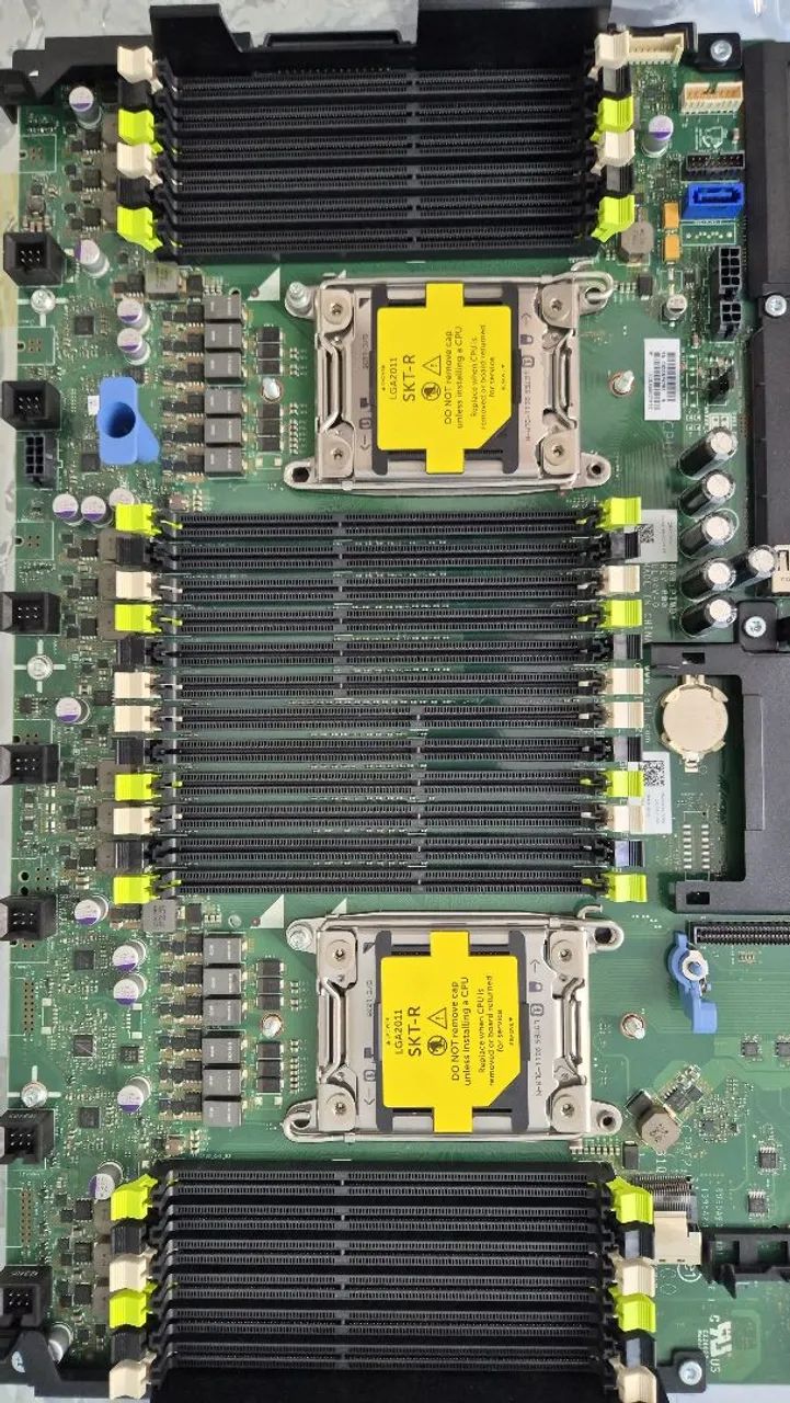 Servidor Dell R620 - Foto 2