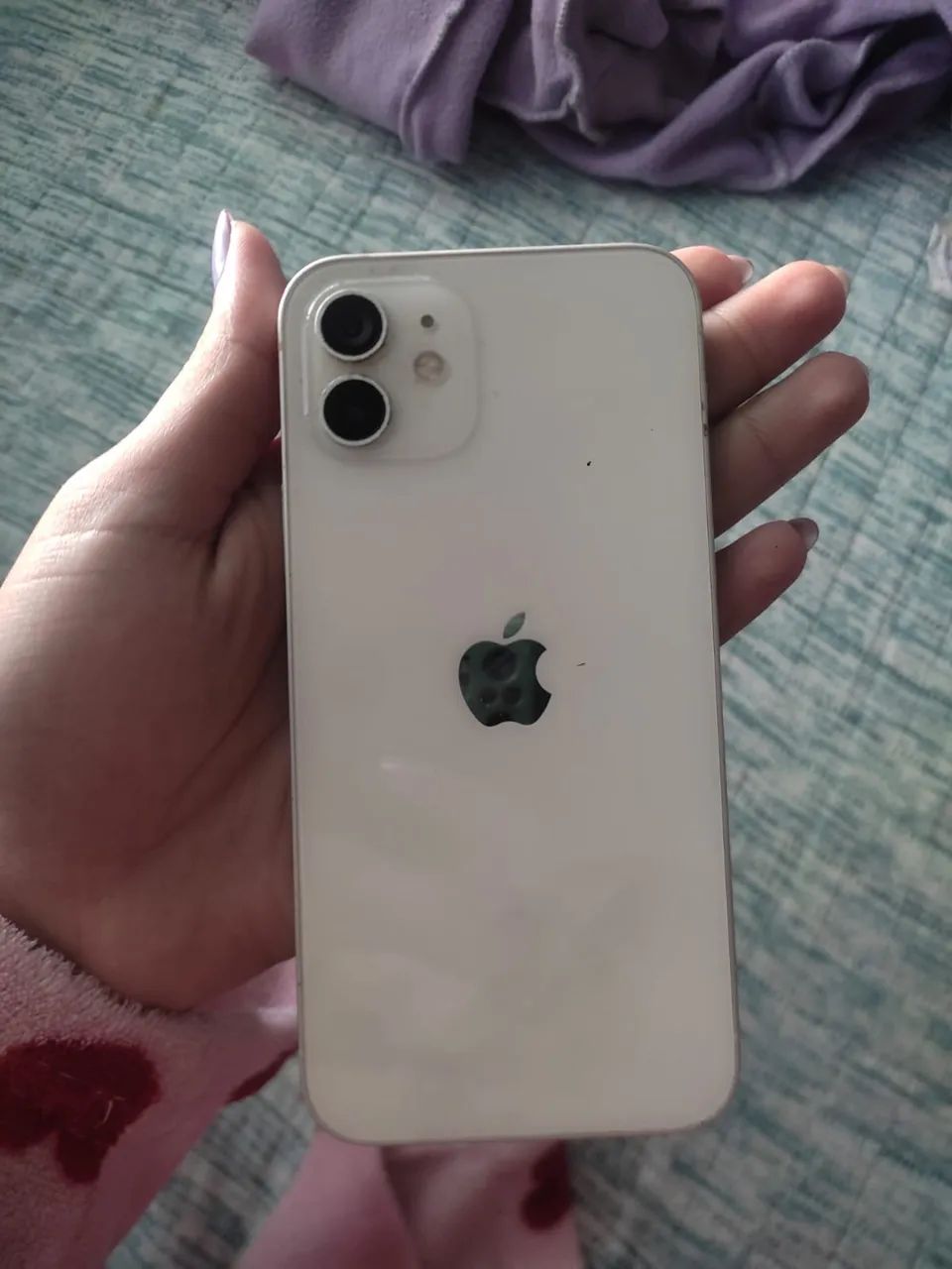 IPHONE 12 64gb - Foto 2