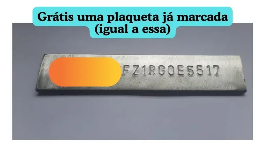 Nota Fiscal Carretinha - 1 Eixo - - Foto 3