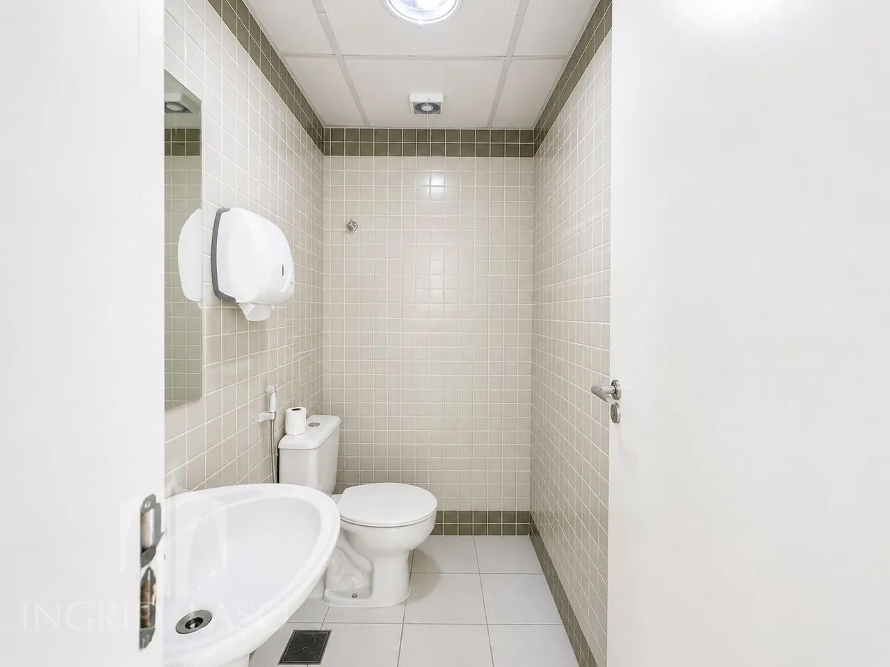 Sala Comercial no Petro Office | 51m² | Macaé - Foto 5