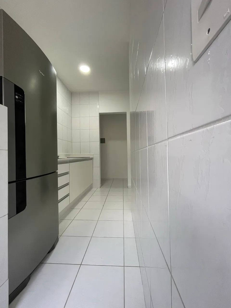 Apartamento - Santo Amaro da imperatriz  - Foto 4