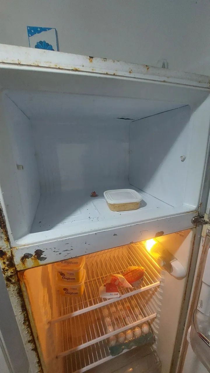 Geladeira  - Foto 5