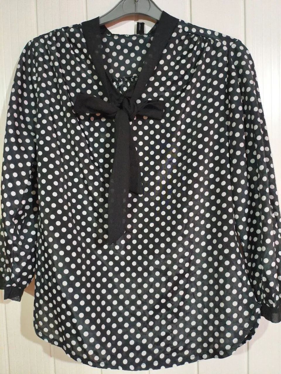 Desapego blusas - Foto 5