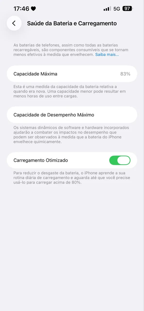 Iphone 14 Plus 128gb - Foto 4
