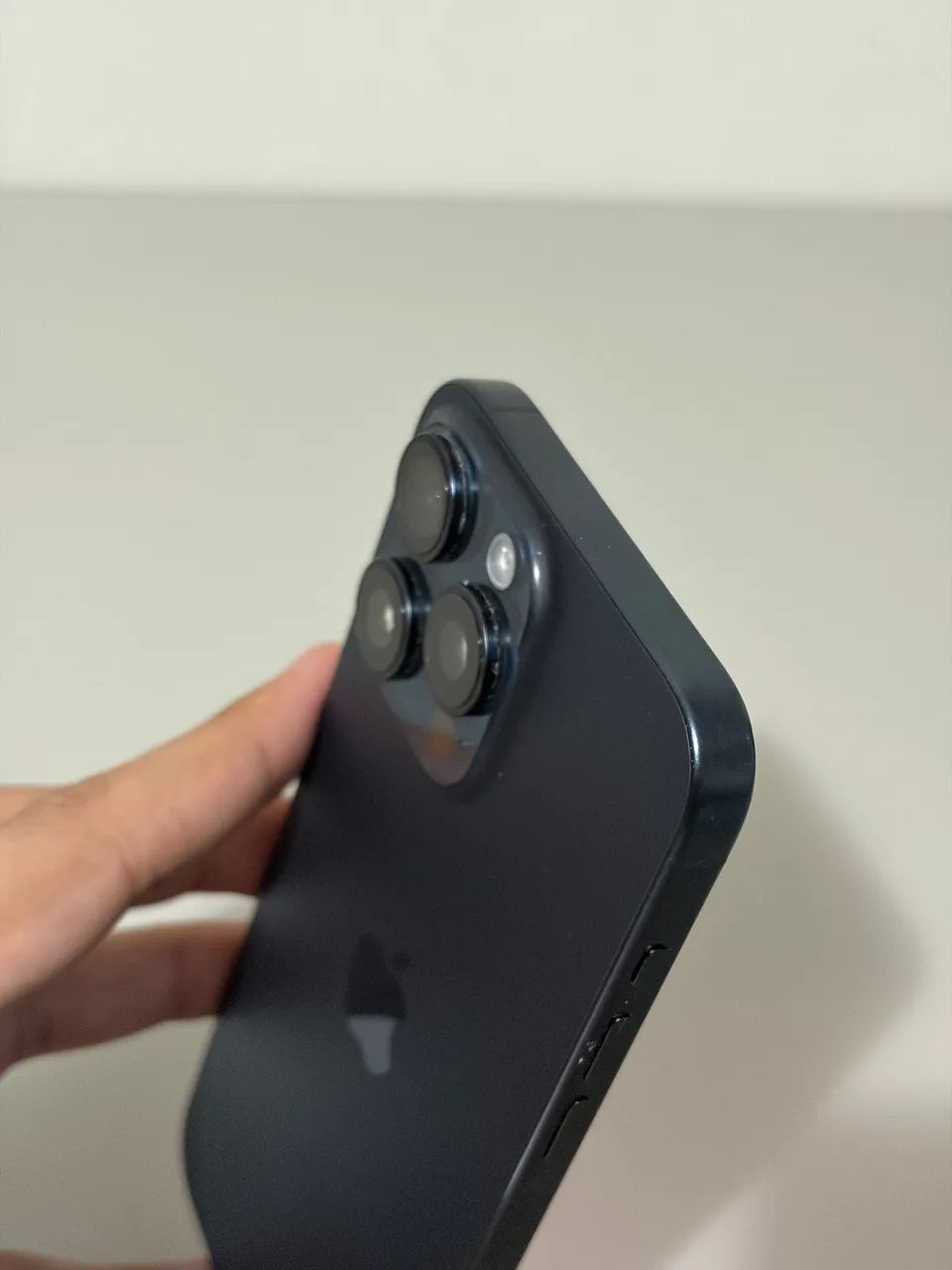 iPhone 15 pro max todo original 89% - Foto 3