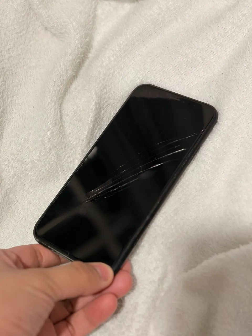 iphone XR preto - Foto 3