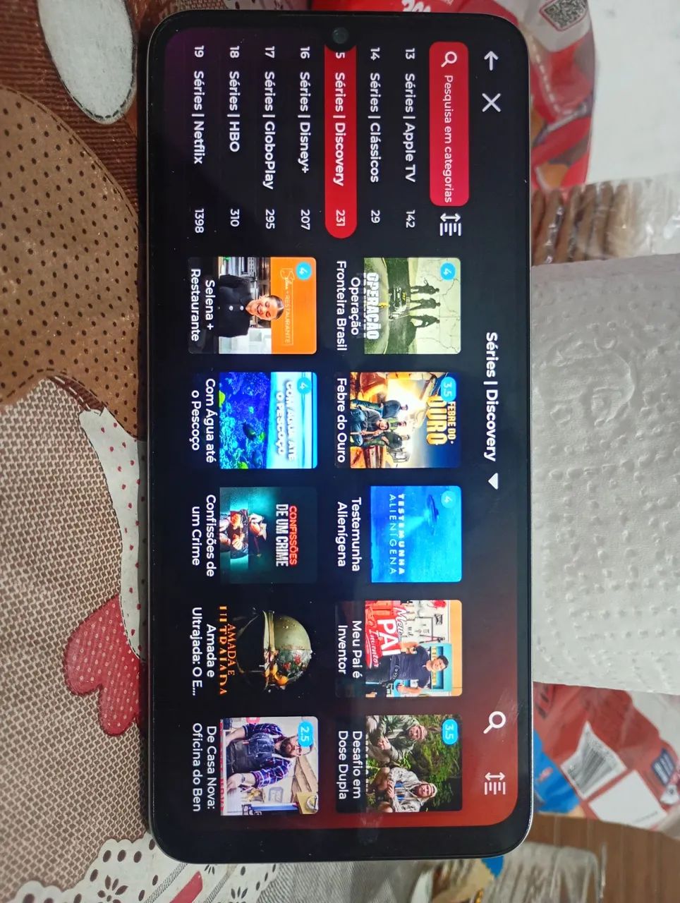 Streaming  - Foto 4