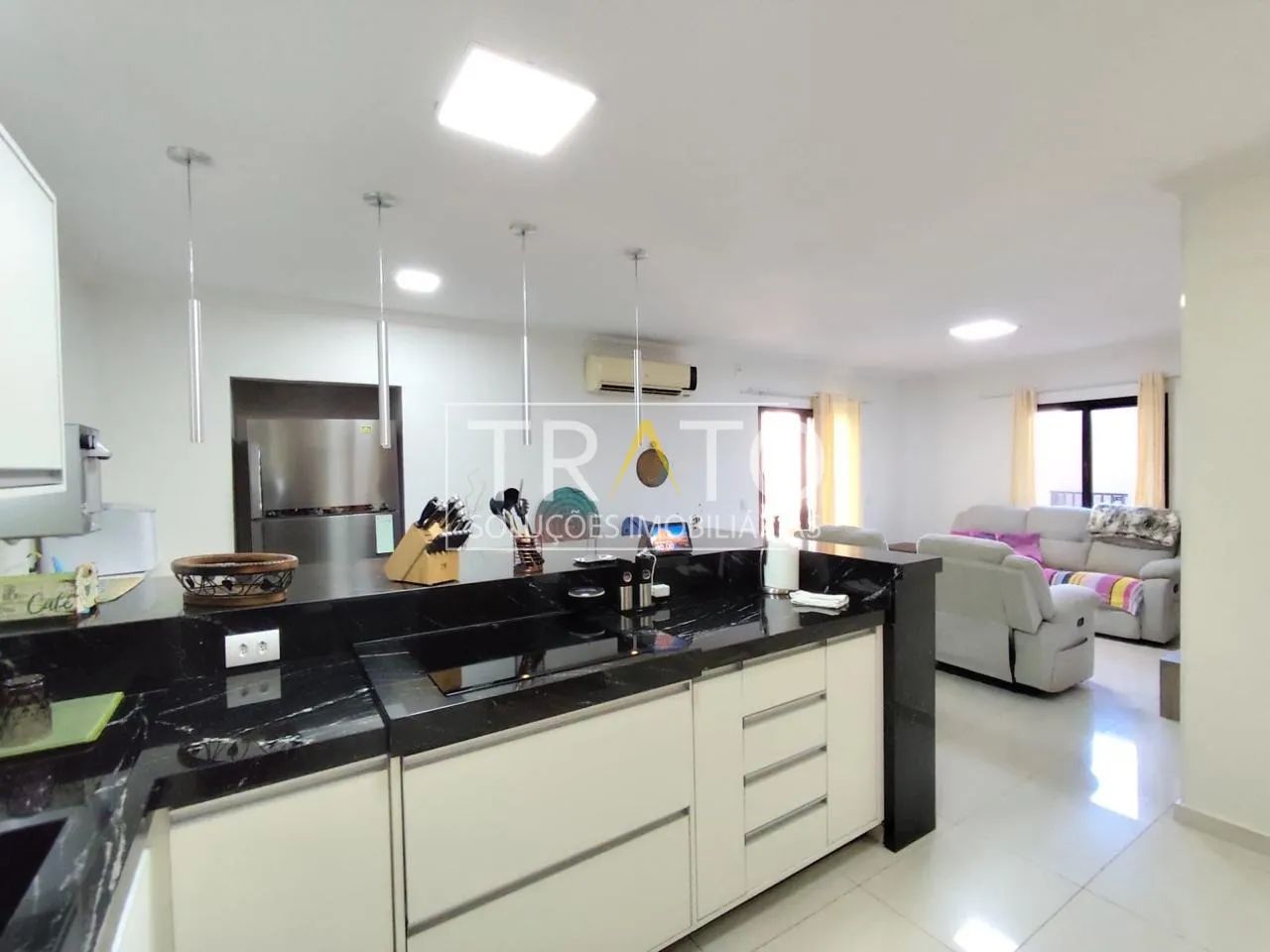 casa - Raízes - Paulínia - Foto 5