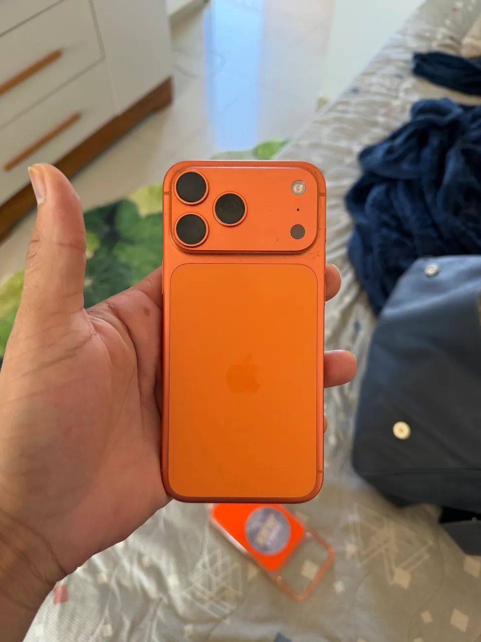 iPhone 17 Pro Max 512GB - Foto 2