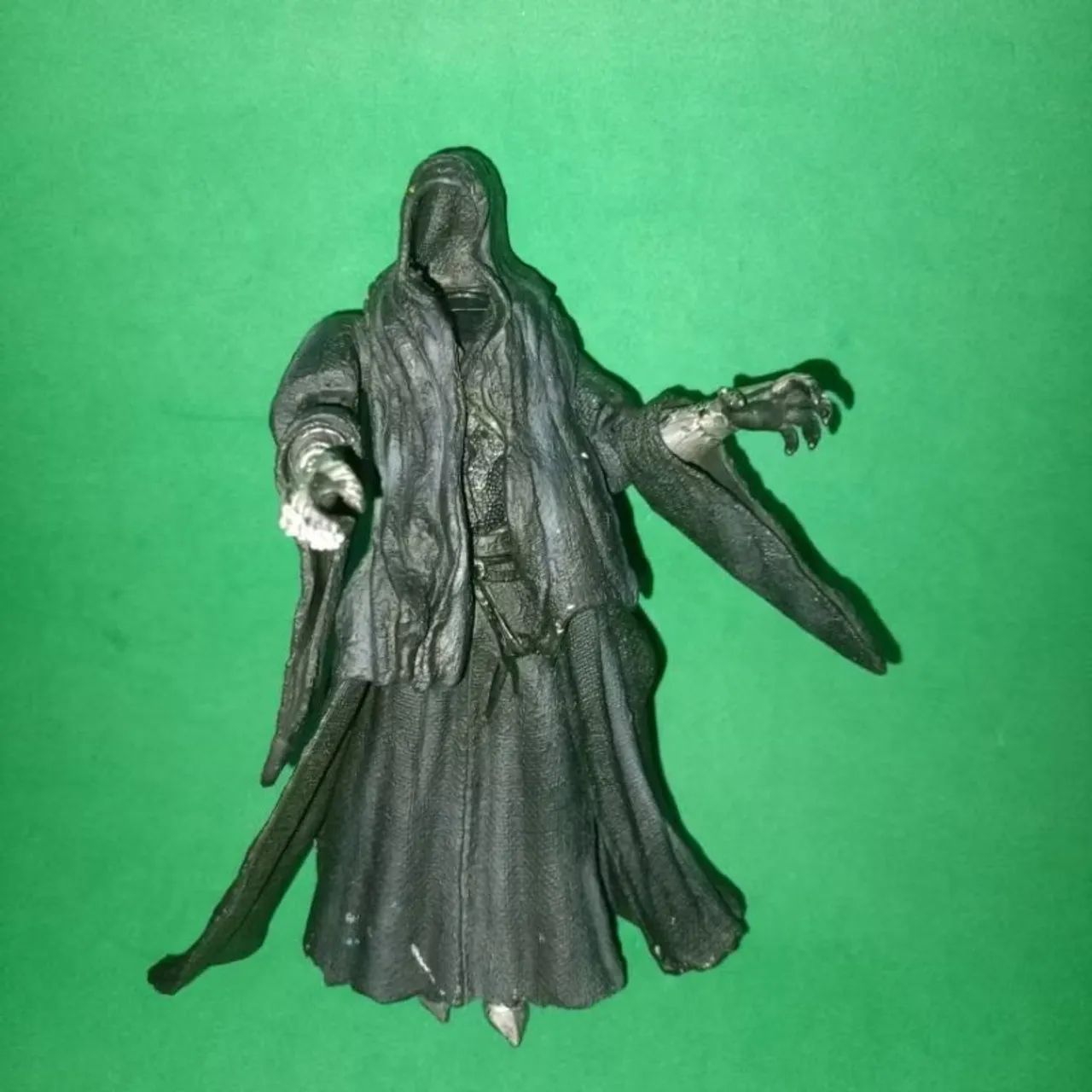 Boneco Razgul Do Senhor Dos Anéis