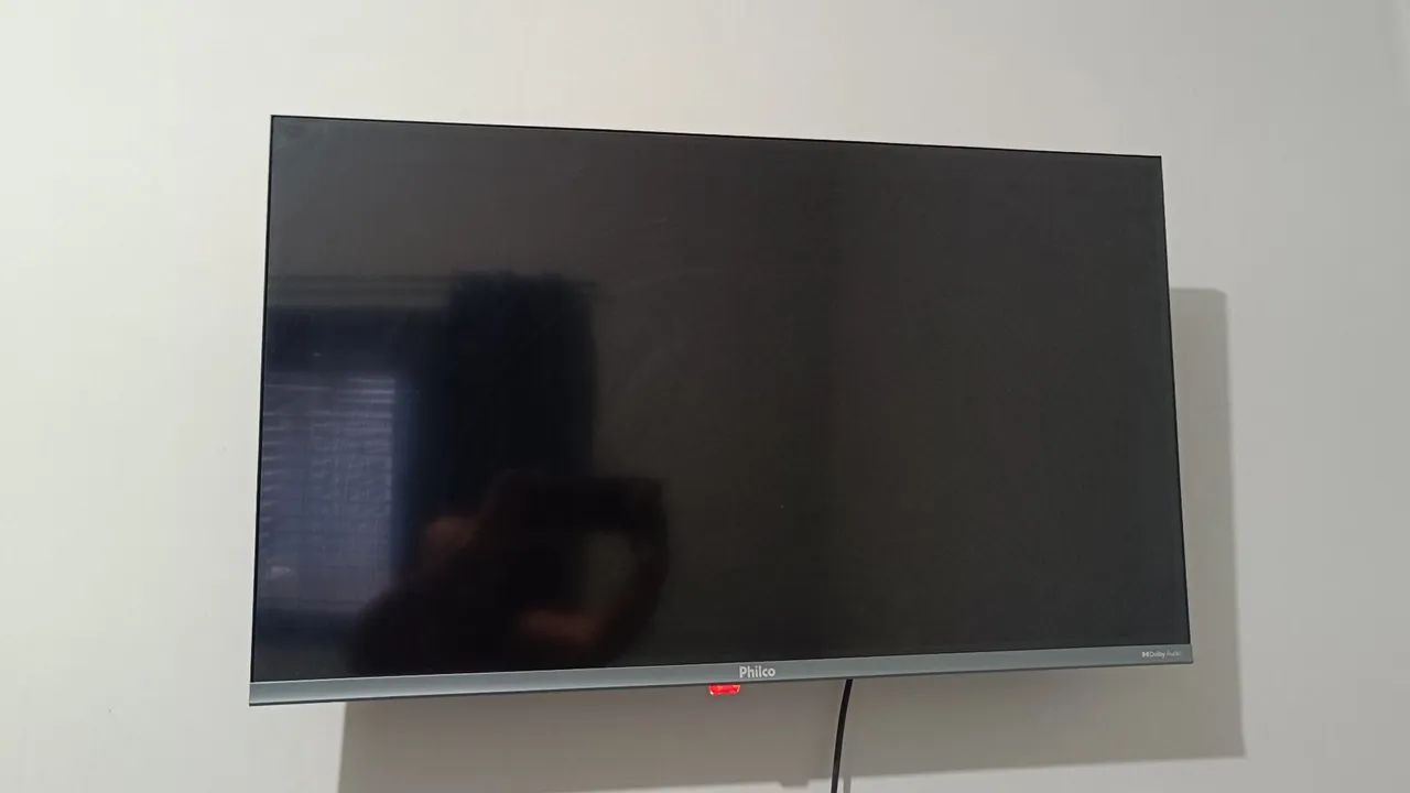 Tv Philco 32 polegadas  - Foto 3