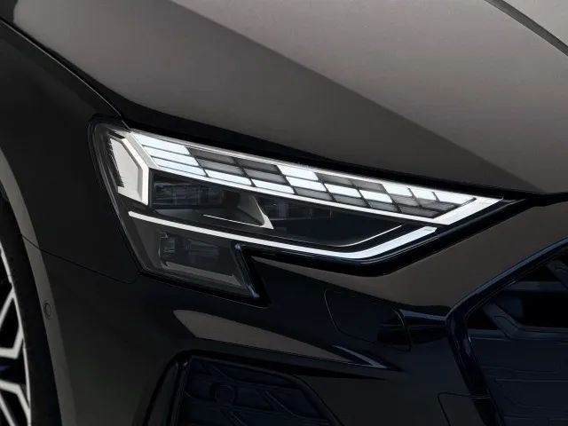 Audi A3 Sportb. Performance Black 2.0 S-tron. 2025 - Foto 4