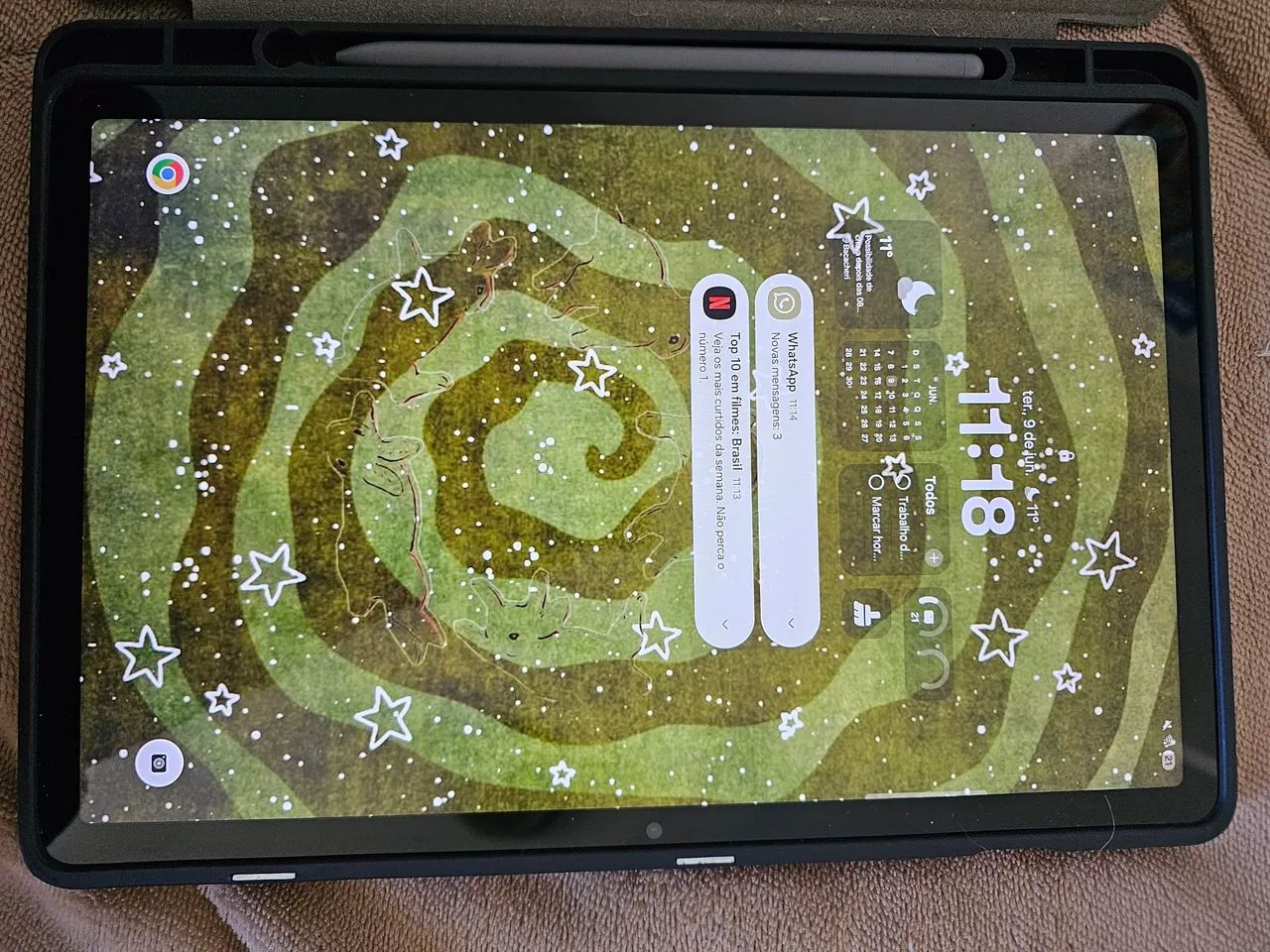 TAB S9 FE - Foto 2